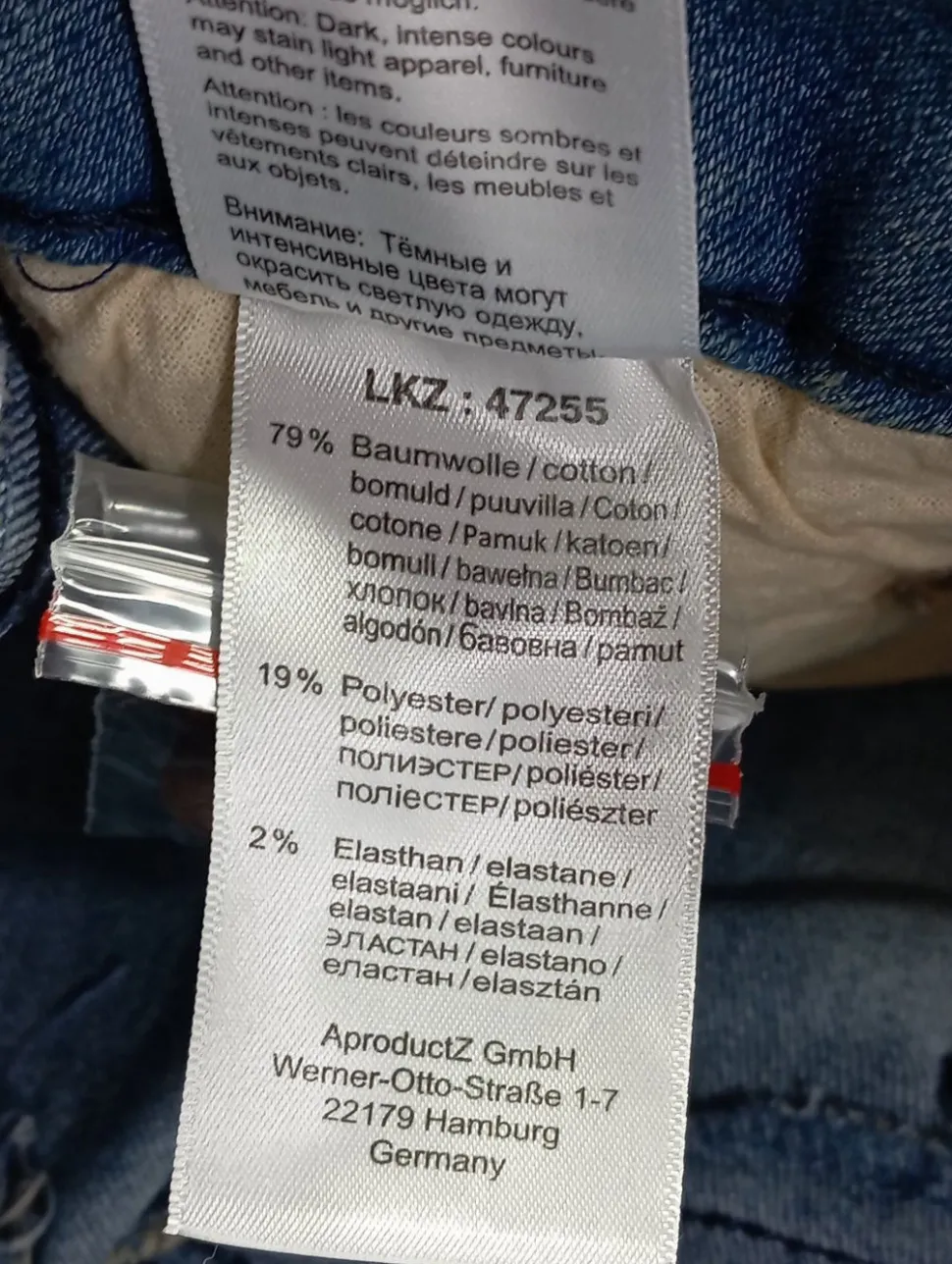 Trachtenhose Größe 34