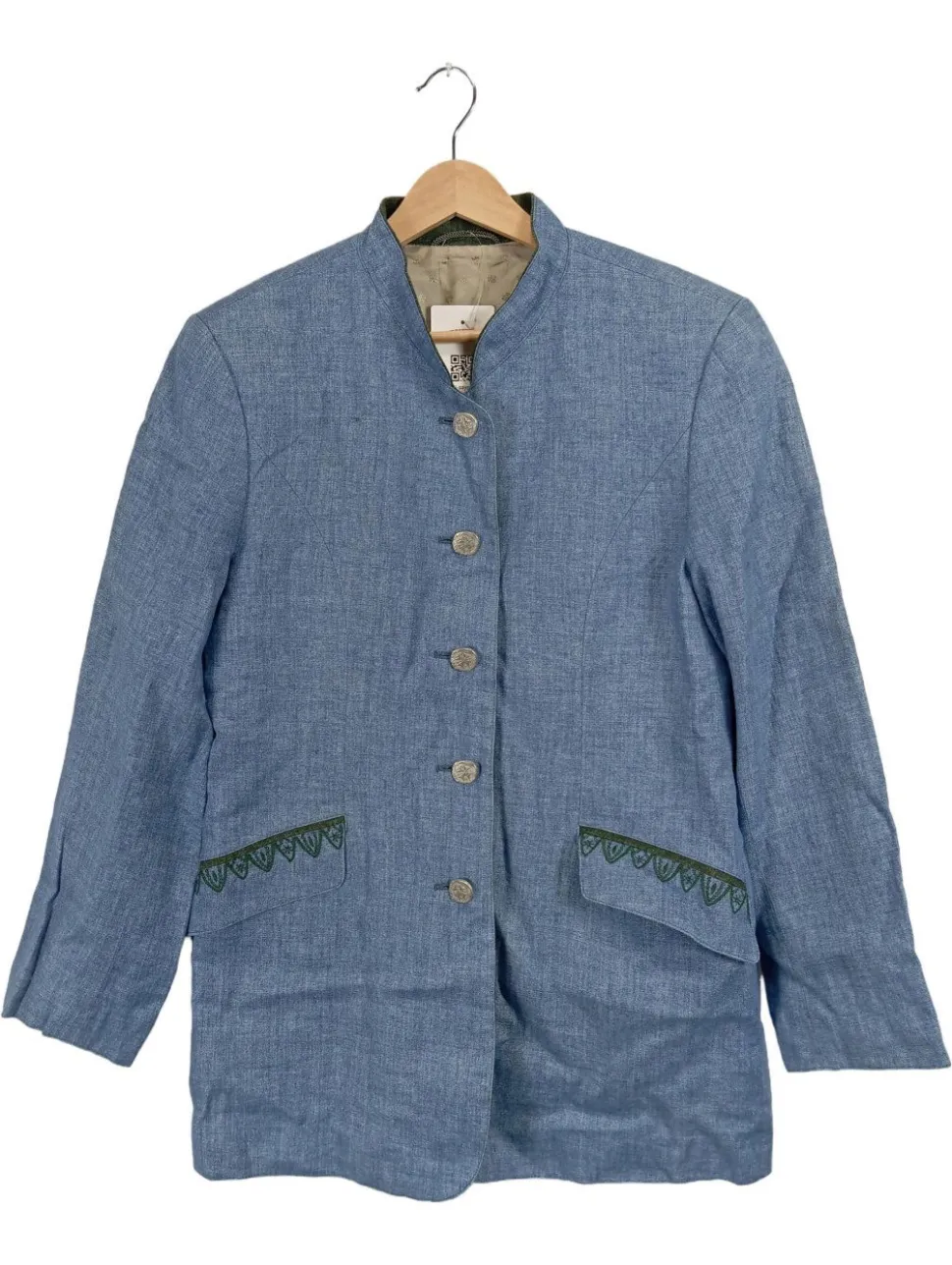 Trachtenjacke Größe 40