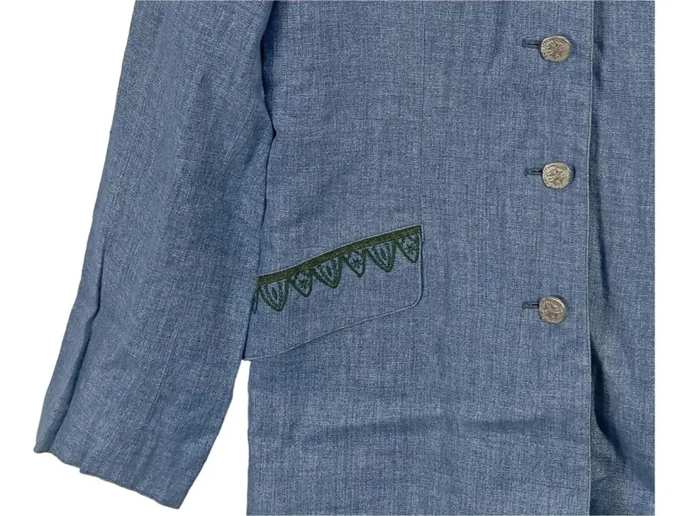 Trachtenjacke Größe 40