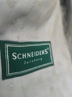 Trachtenjacke Größe 40