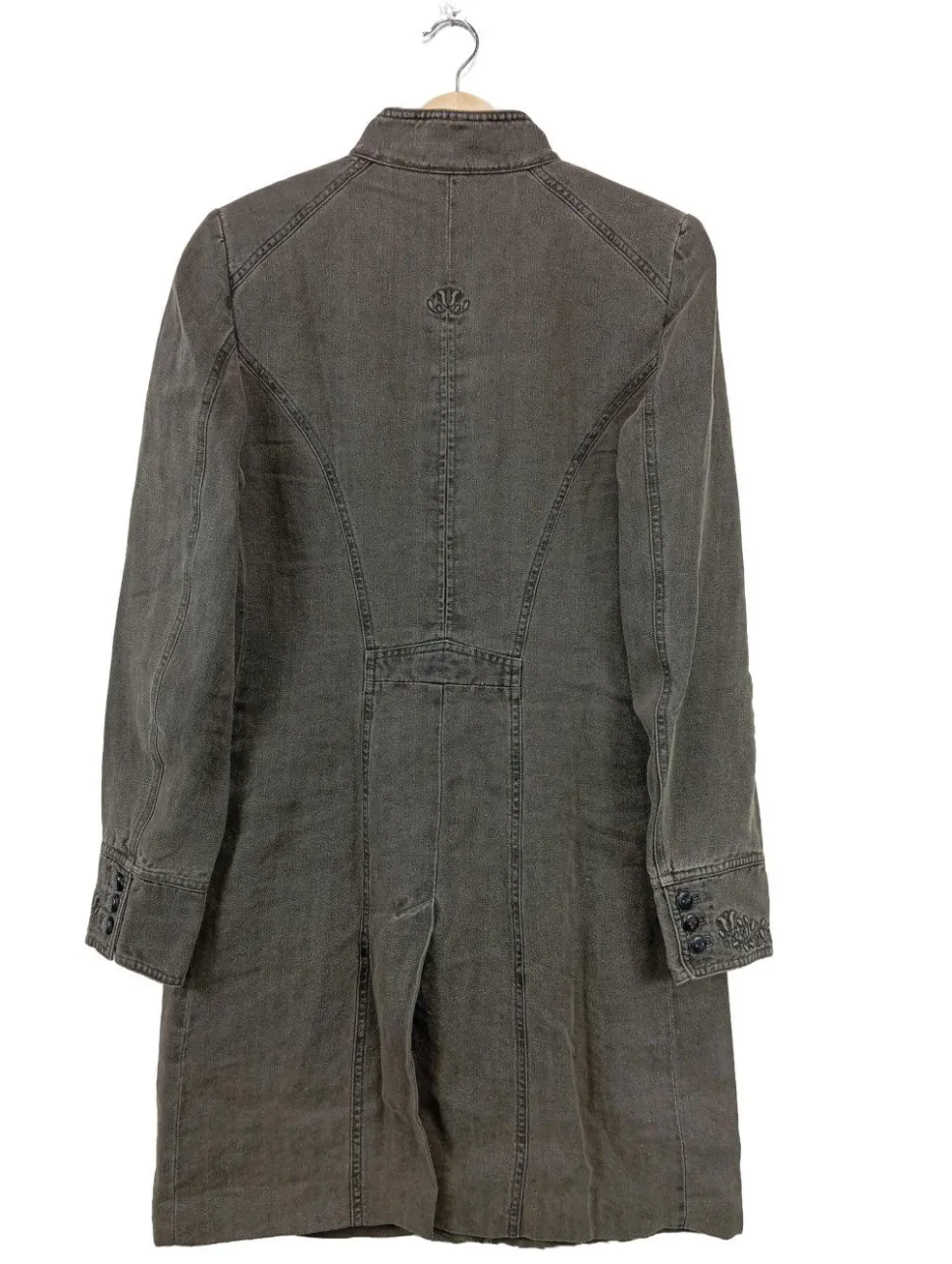 Trachtenjacke Größe 38