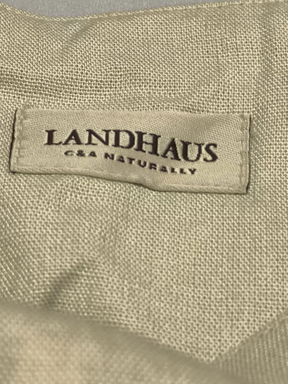 Trachtenjacke Größe 44