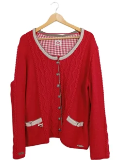 Trachtenjacke                            Größe                46