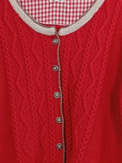 Trachtenjacke                            Größe                46