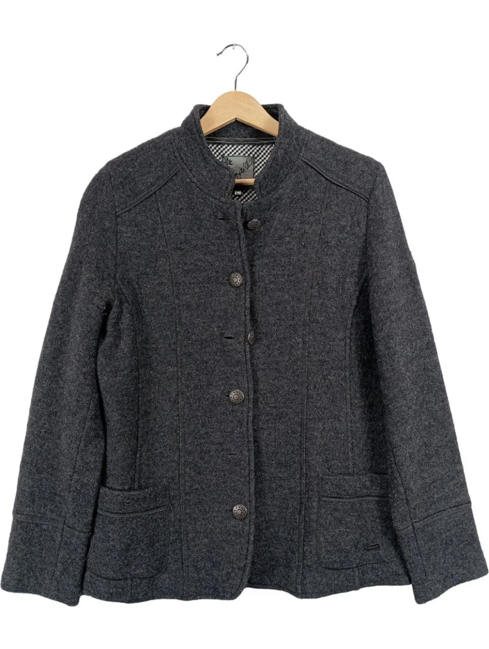 Trachtenjacke Größe 42