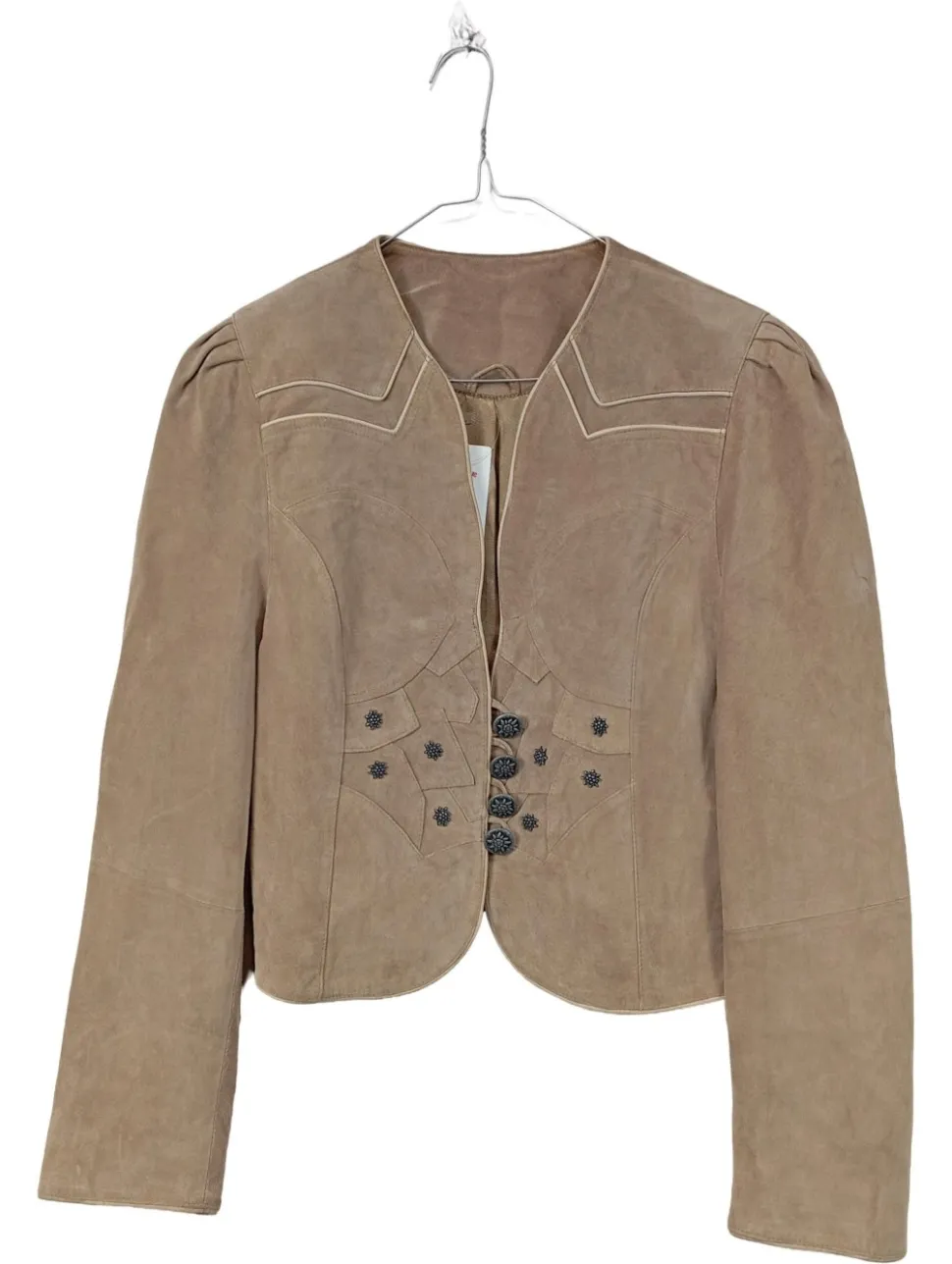 Trachtenjacke Größe 42