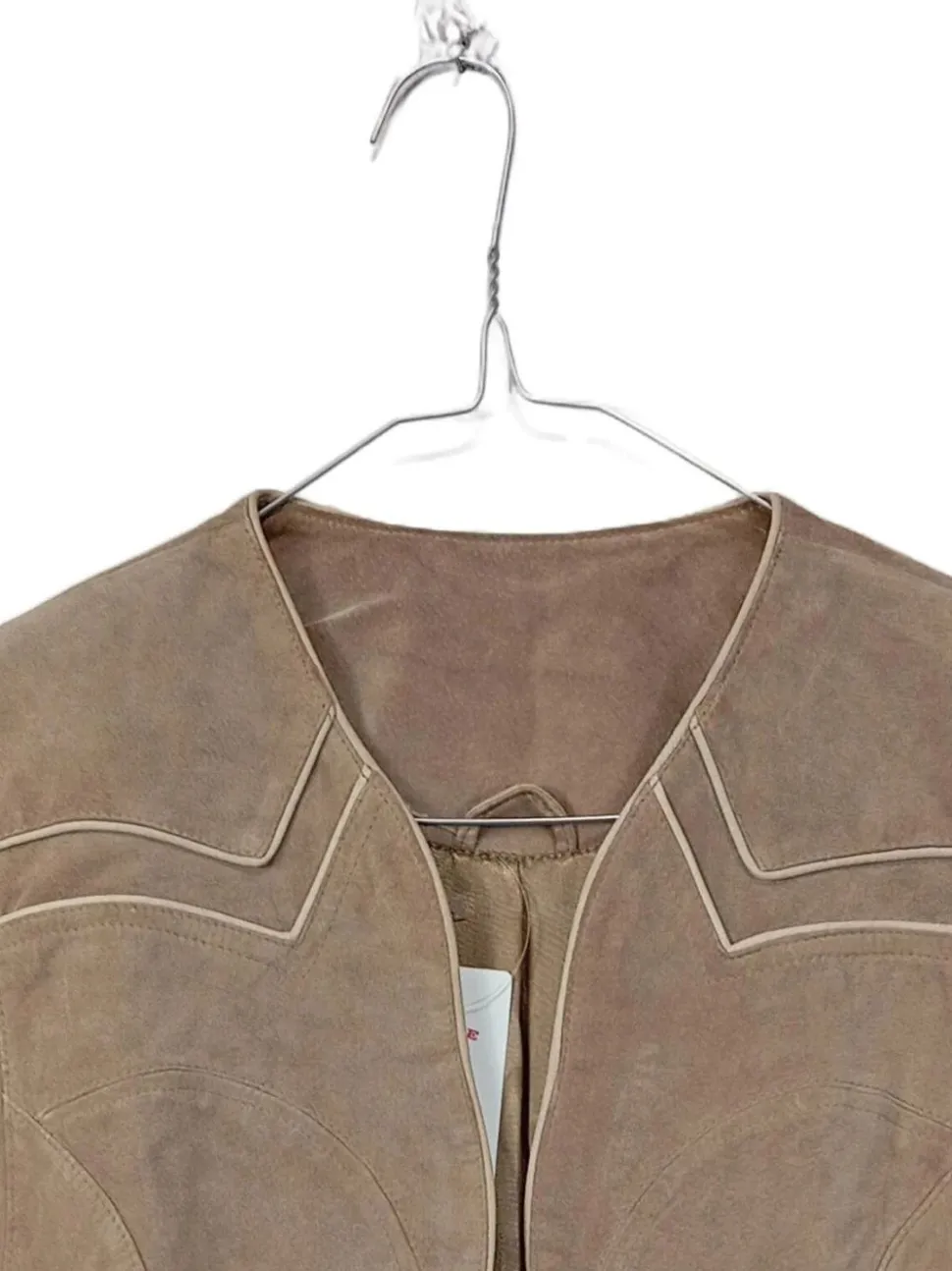 Trachtenjacke Größe 42