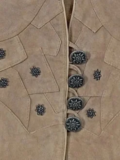 Trachtenjacke Größe 42