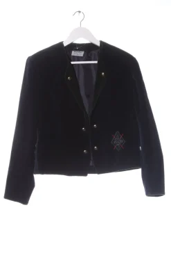 Trachtenjacke                            Größe                38