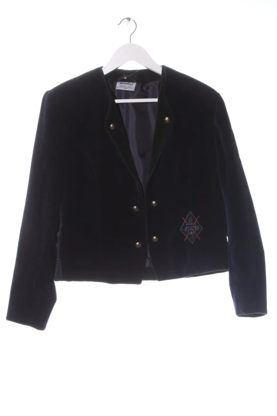 Trachtenjacke Größe 38