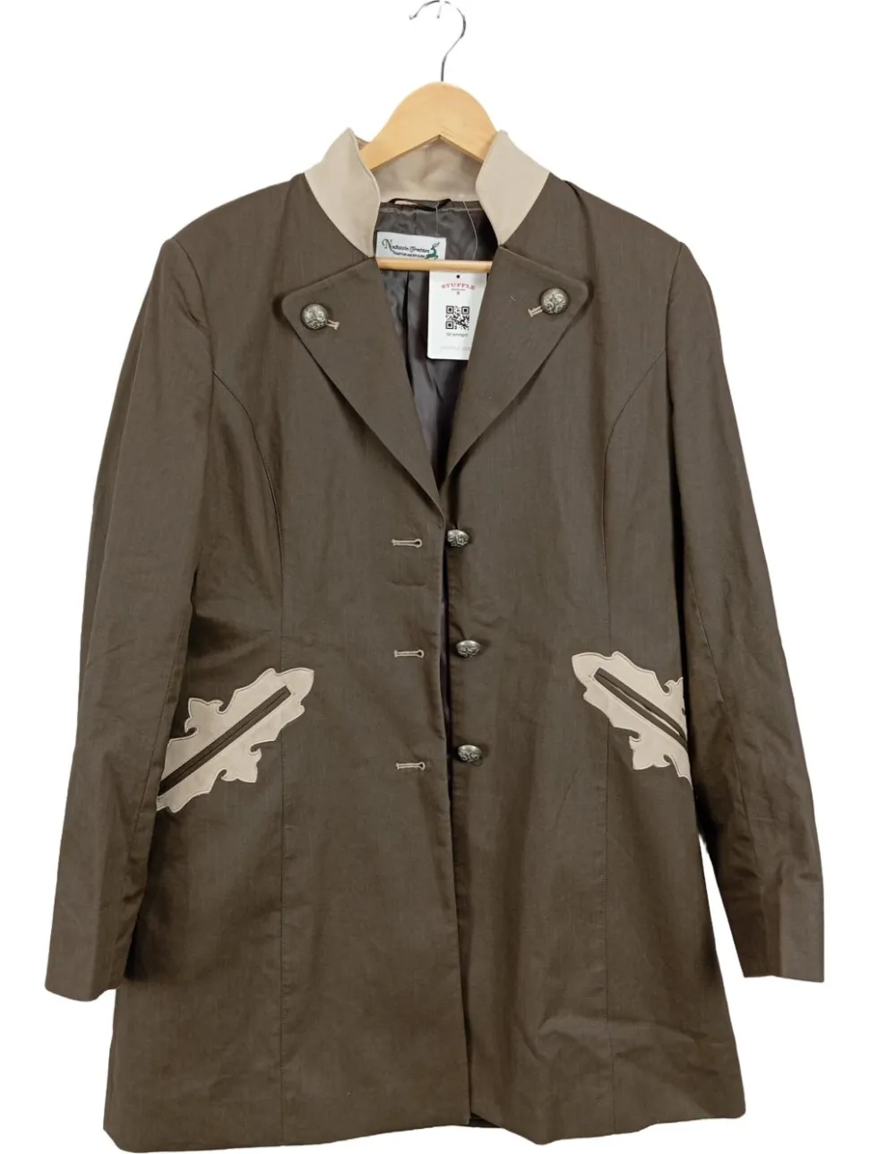 Trachtenjacke Größe 40