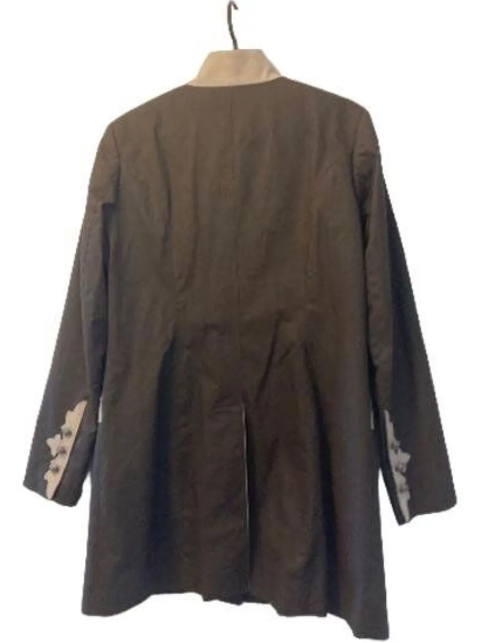 Trachtenjacke Größe 40