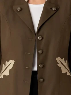 Trachtenjacke Größe 40