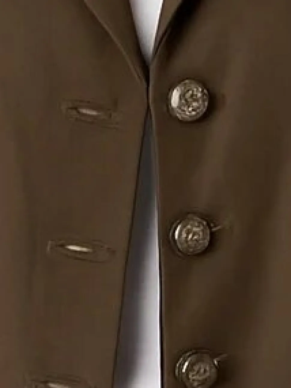 Trachtenjacke Größe 40