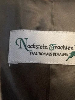 Trachtenjacke Größe 40