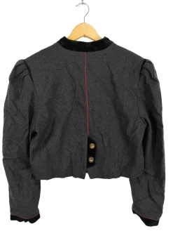 Trachtenjacke                            Größe                40