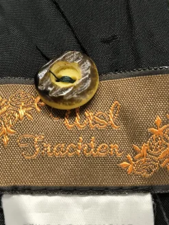 Trachtenjacke                            Größe                42