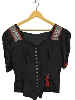 Trachtenjacke                            Größe                40