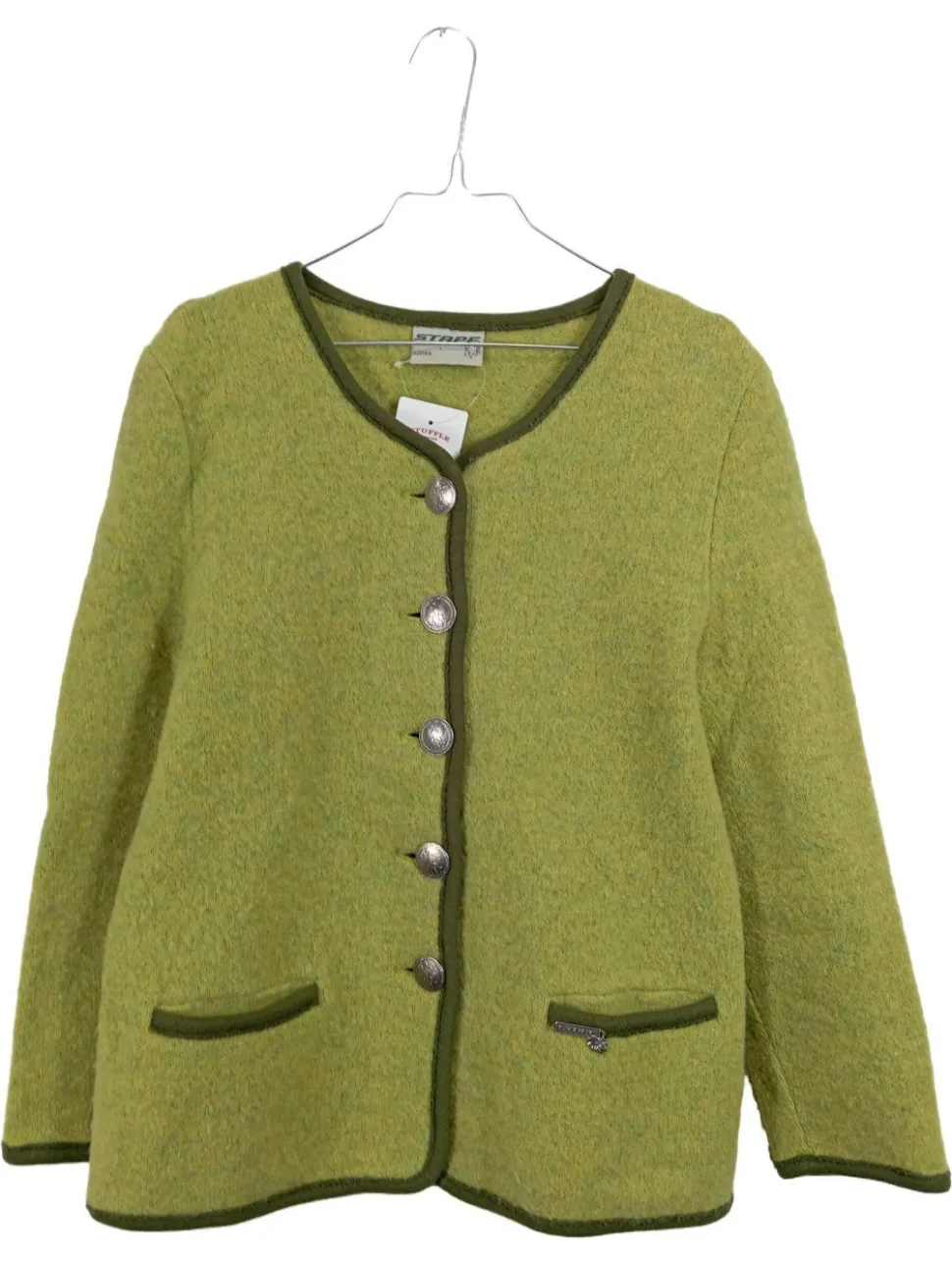 Trachtenjacke Größe 38