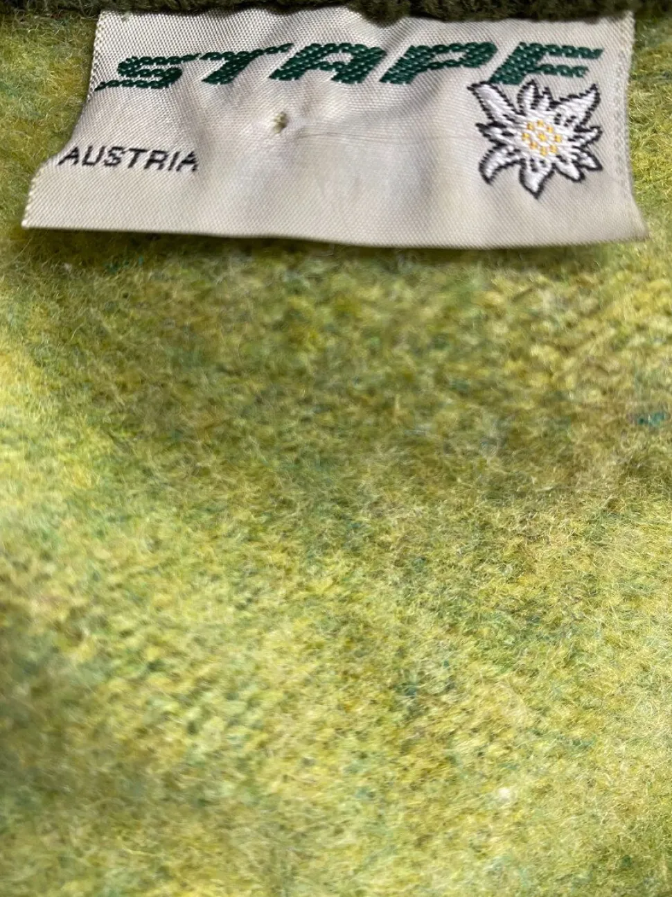 Trachtenjacke Größe 38