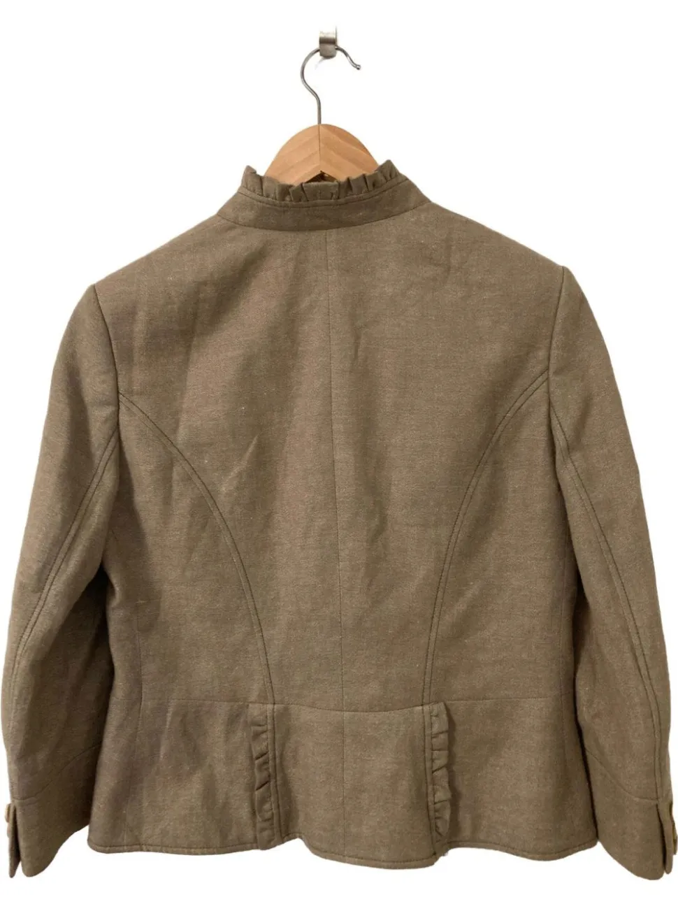 Trachtenjacke Größe 40