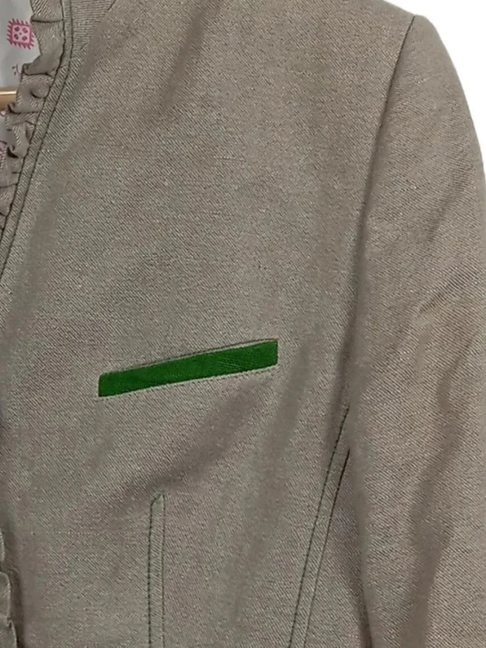 Trachtenjacke Größe 40