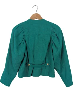 Trachtenjacke                            Größe                36