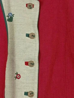 Trachtenjacke                            Größe                40