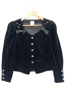 Trachtenjacke                            Größe                40