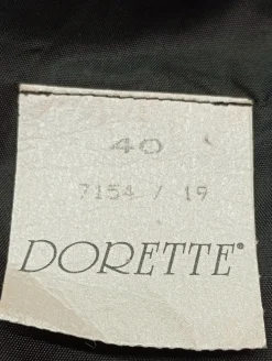 Trachtenjacke                            Größe                40