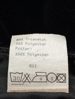 Trachtenjacke                            Größe                40