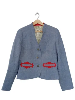 Trachtenjacke                            Größe                38