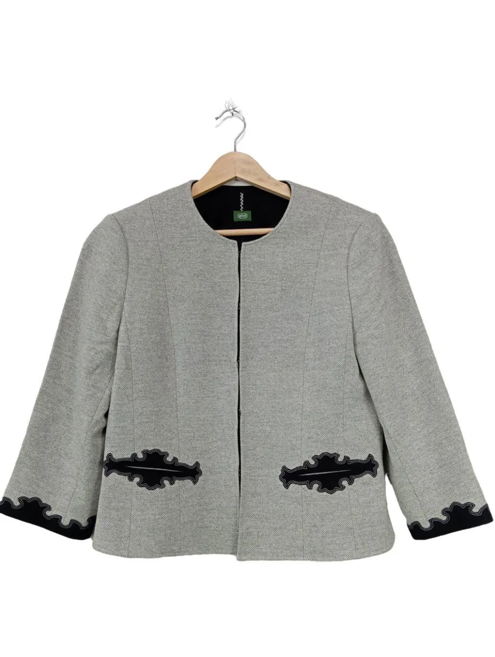 Trachtenjacke Größe 38