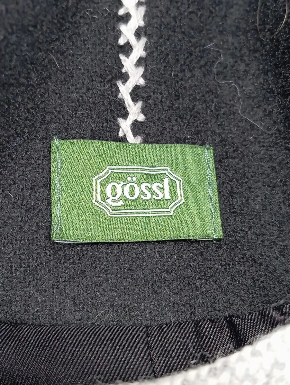 Trachtenjacke Größe 38