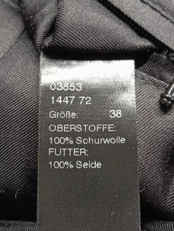Trachtenjacke Größe 38