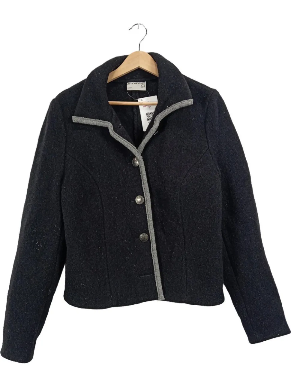 Trachtenjacke Größe 38