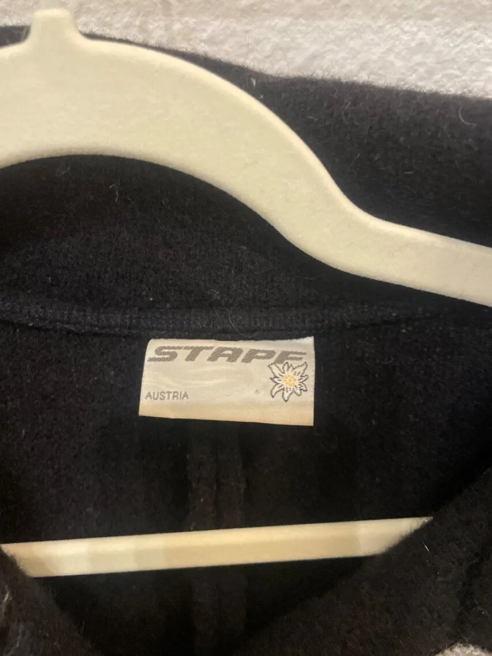 Trachtenjacke Größe 38