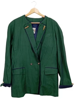 Trachtenjacke                            Größe                46