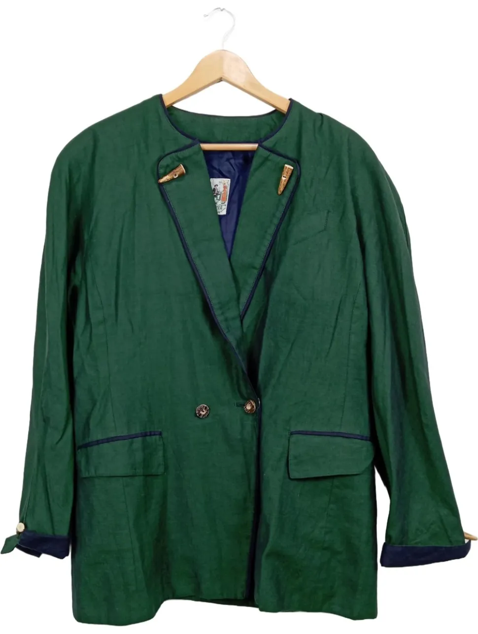 Trachtenjacke Größe 46