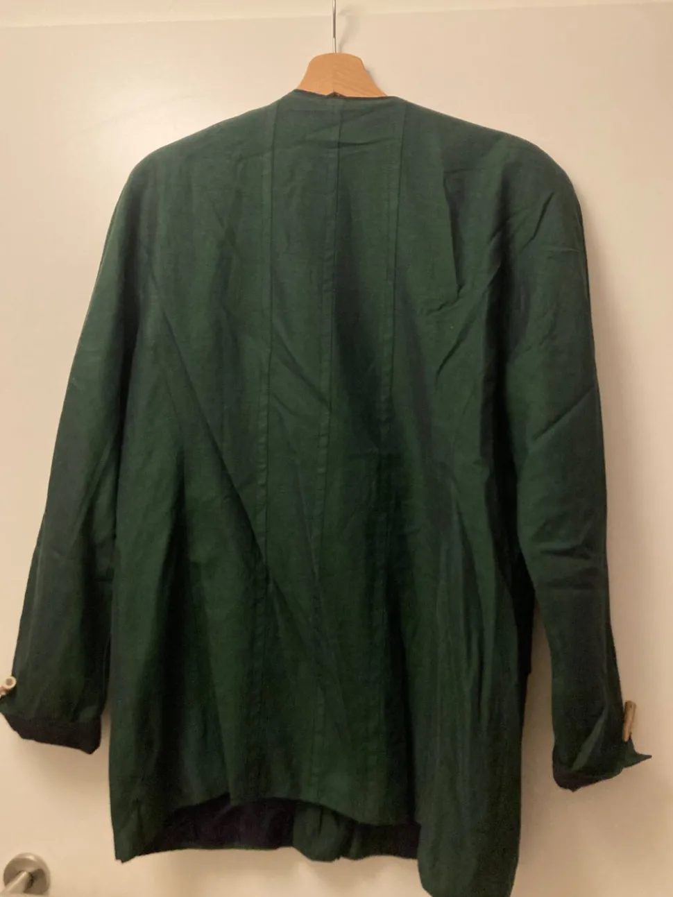 Trachtenjacke Größe 46