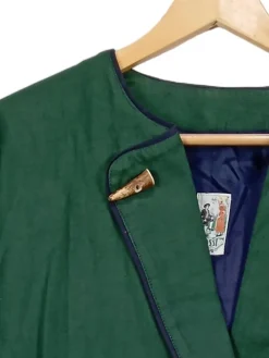 Trachtenjacke Größe 46