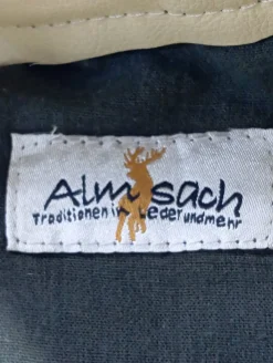 Trachtenlederhose                            Größe                40