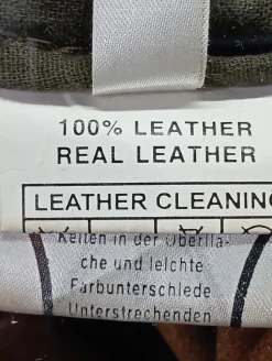 Trachtenlederhose                            Größe                40
