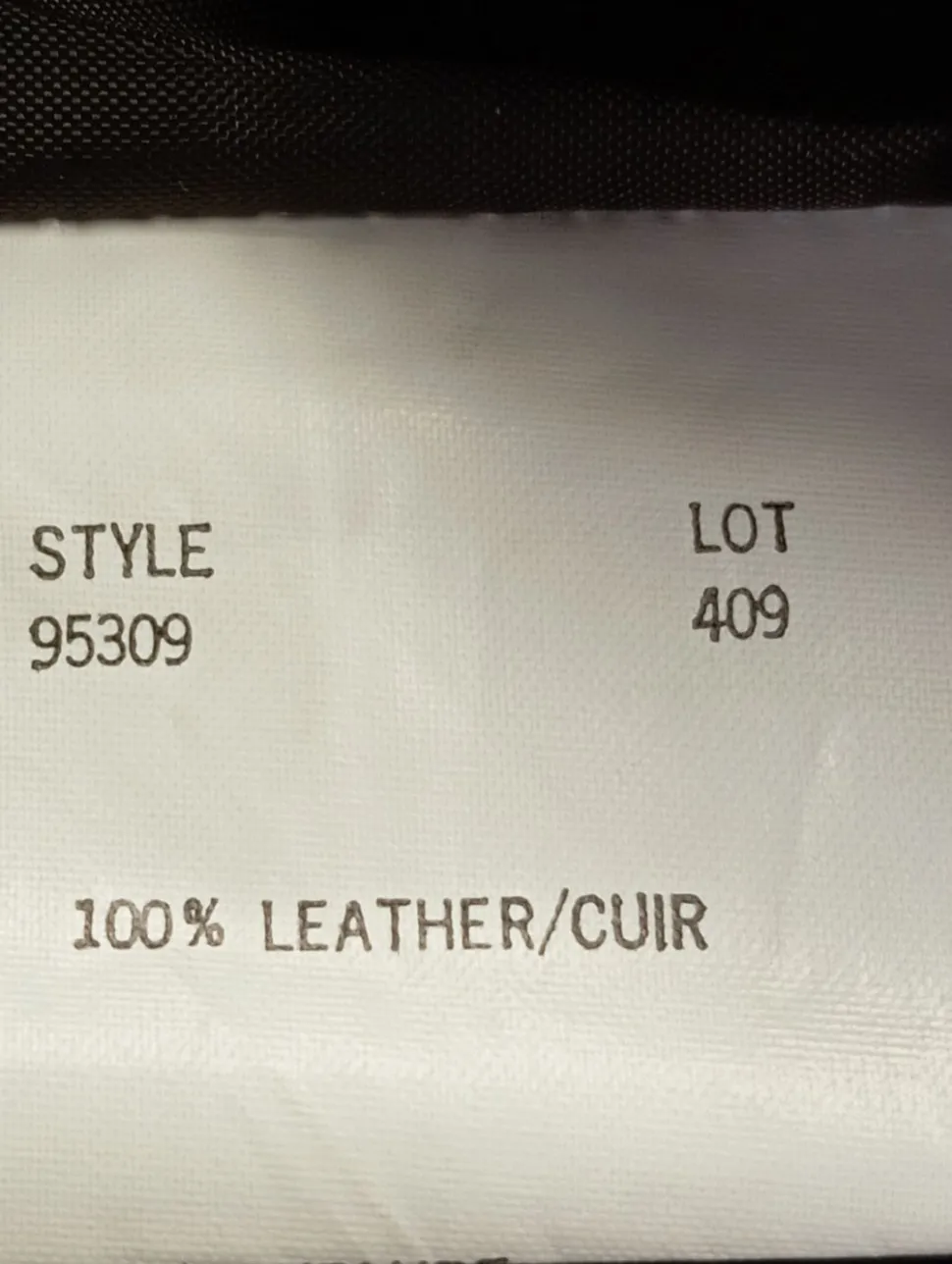 Trachtenlederhose Größe 32