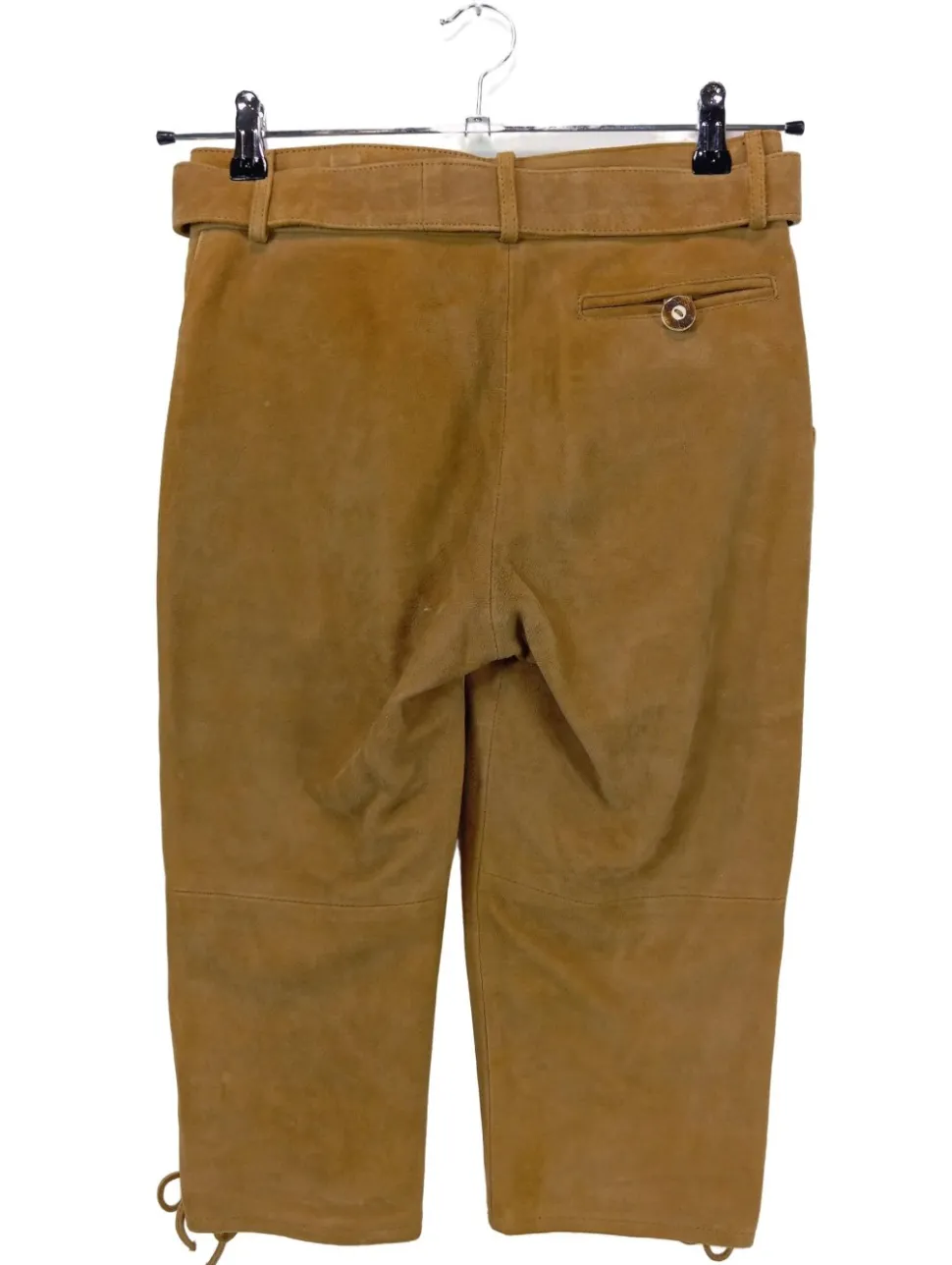 Trachtenlederhose Größe 34