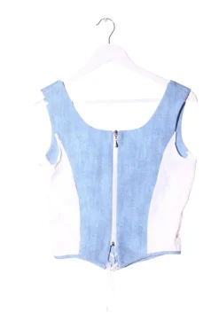 Trachtenmieder                            Größe                38