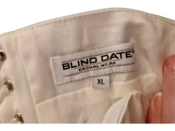 Trachtenmieder                            Größe                42