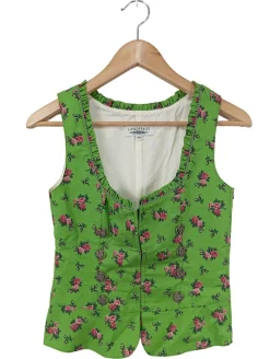 Trachtenmieder                            Größe                34