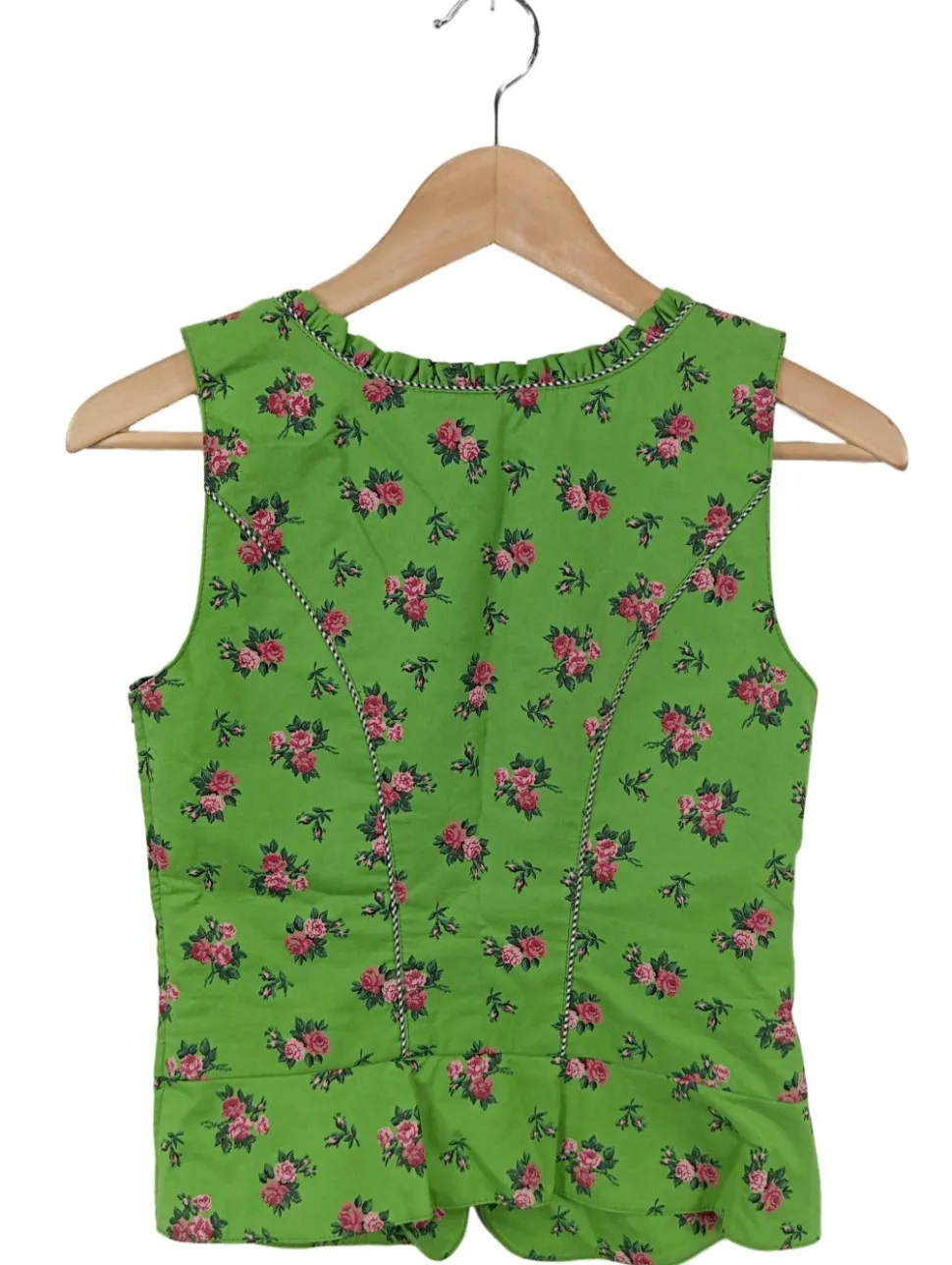 Trachtenmieder Größe 34