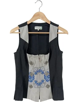 Trachtenmieder                            Größe                38